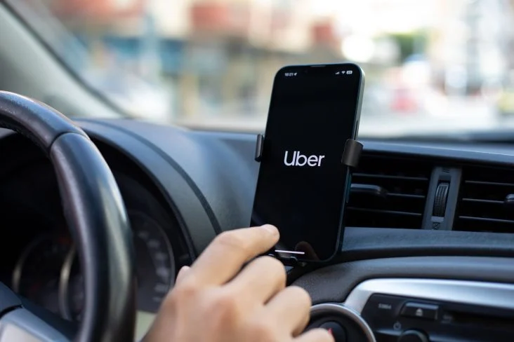 Uber passará a adotar código fixo para confirmação de viagens
