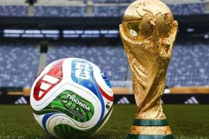 Última fase de venda de ingressos da Copa do Mundo 2026 lança novo lote nesta quarta-feira (22)